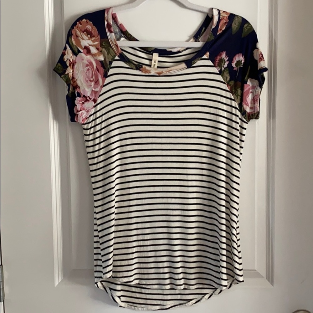 MY BELOVED Tee